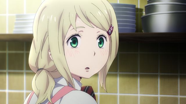 テレビアニメ「青の祓魔師 京都不浄王篇」フォトギャラリー（18枚目）