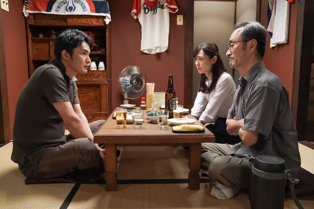 元社員に相談…「舞いあがれ！」第80回の場面写真：フォトギャラリー