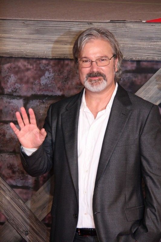 映画『ローン・レンジャー』ジャパンプレミアフォトギャラリー（19枚目）