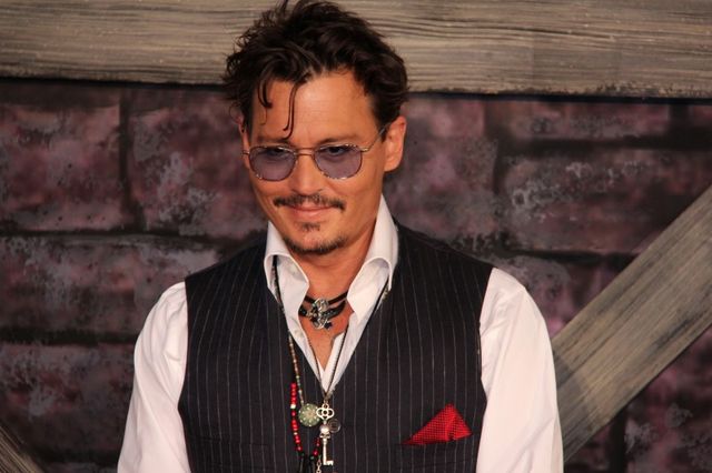 映画『ローン・レンジャー』ジャパンプレミアフォトギャラリー（24枚目）