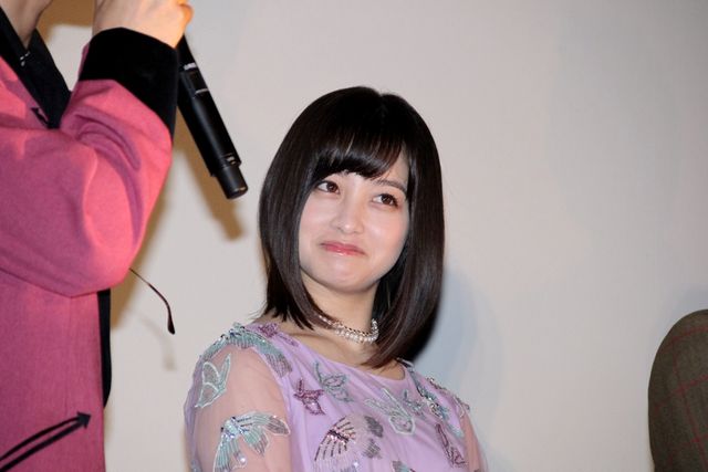 山崎賢人のはっちゃけに吉沢亮＆橋本環奈ら大爆笑！（5枚目）