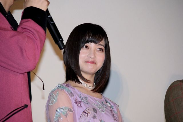 山崎賢人のはっちゃけに吉沢亮＆橋本環奈ら大爆笑！（6枚目）