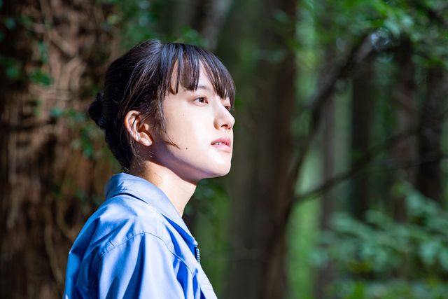 清原果耶が気象予報士を目指すヒロインに！「おかえりモネ」第1回（5枚目）