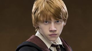 『ハリー・ポッター』ルパート・グリント、15年ぶりにロン再演！舞台「呪いの子」で期間限定