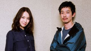 『劇場版 SPEC～天～』戸田恵梨香＆加瀬亮　単独インタビュー