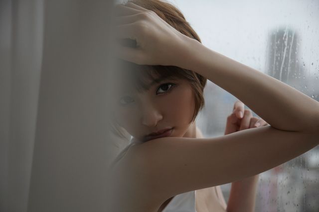 写真集「IQUEEN Vol.10 篠田麻里子」フォトギャラリー：フォトギャラリー