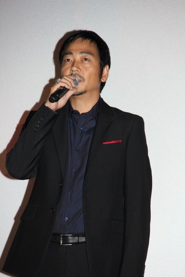 映画『ヘルタースケルター』のジャパンプレミア写真ギャラリー:フォトギャラリー