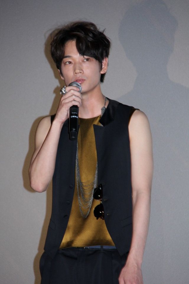 映画『ヘルタースケルター』のジャパンプレミア写真ギャラリー（3枚目）