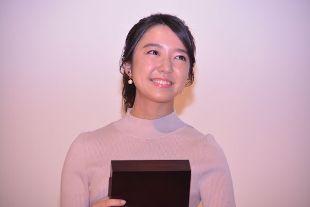 菅田将暉、上白石萌音ら登壇！第26回日本映画プロフェッショナル大賞授賞式（3枚目）