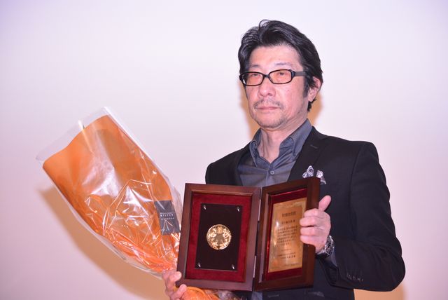 菅田将暉、上白石萌音ら登壇！第26回日本映画プロフェッショナル大賞授賞式（9枚目）