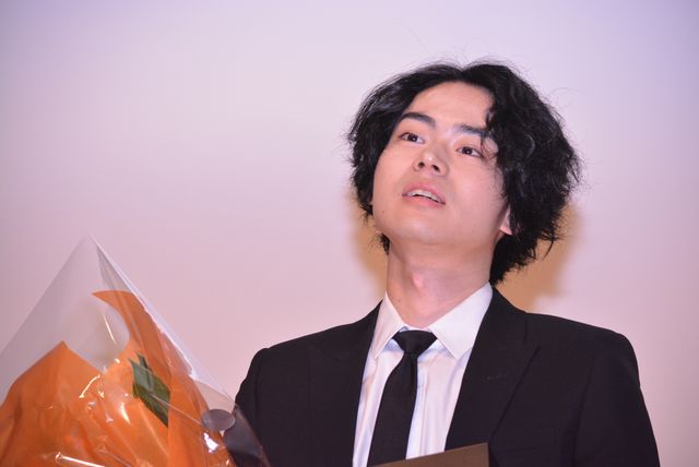 菅田将暉、上白石萌音ら登壇！第26回日本映画プロフェッショナル大賞授賞式（11枚目）