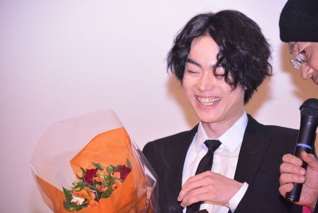 菅田将暉、上白石萌音ら登壇！第26回日本映画プロフェッショナル大賞授賞式（13枚目）