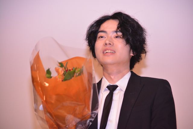 菅田将暉、上白石萌音ら登壇！第26回日本映画プロフェッショナル大賞授賞式（14枚目）