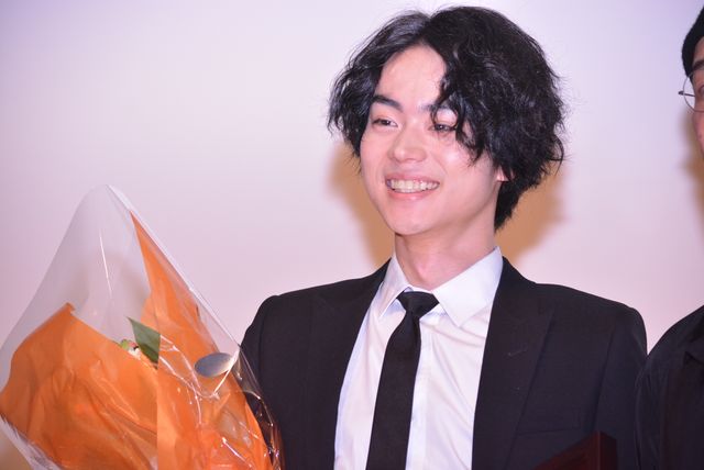 菅田将暉、上白石萌音ら登壇！第26回日本映画プロフェッショナル大賞授賞式（15枚目）