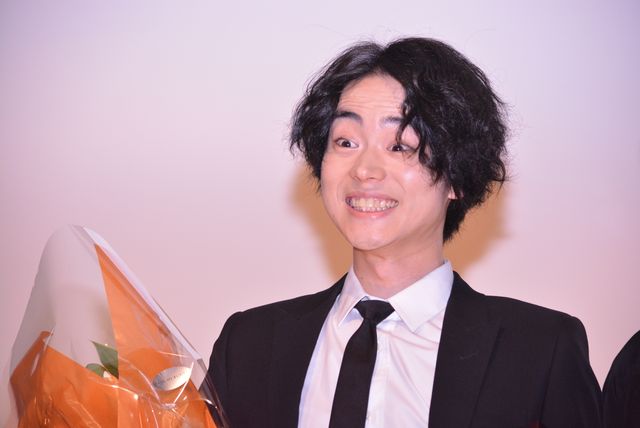 菅田将暉、上白石萌音ら登壇！第26回日本映画プロフェッショナル大賞授賞式（16枚目）