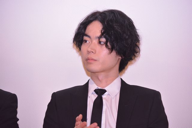 菅田将暉、上白石萌音ら登壇！第26回日本映画プロフェッショナル大賞授賞式（17枚目）