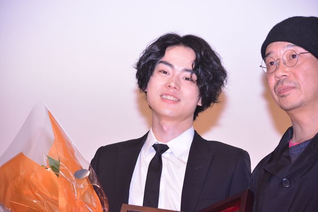 菅田将暉、上白石萌音ら登壇！第26回日本映画プロフェッショナル大賞授賞式（18枚目）