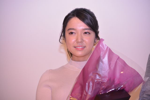 菅田将暉、上白石萌音ら登壇！第26回日本映画プロフェッショナル大賞授賞式（19枚目）