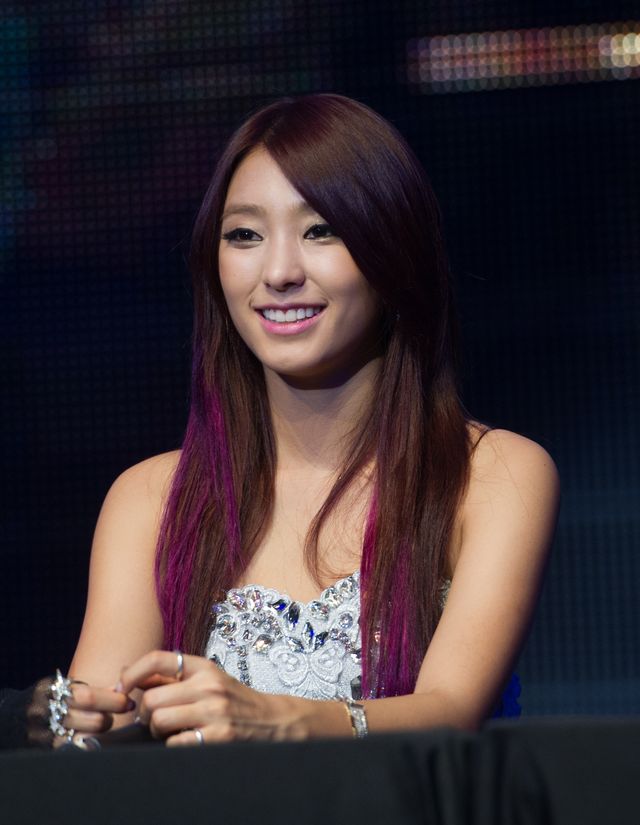 SISTAR、海外進出を希望！PSYをヒットさせたプロデューサーも絶賛！＜韓国JPICTURES＞：フォトギャラリー