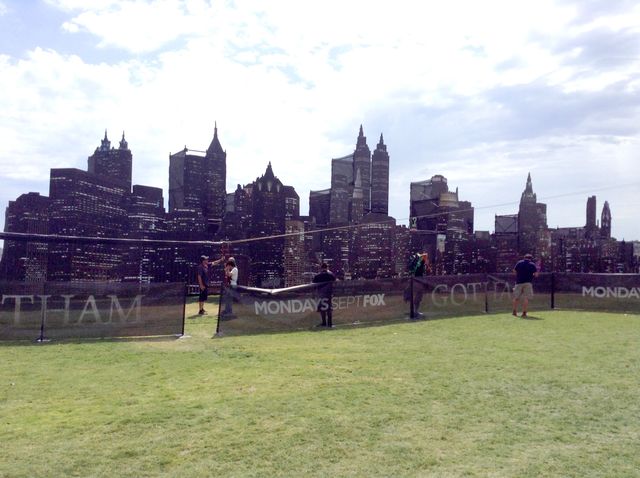 ゴッサムシティがコミコンに出現！フォトギャラリー：フォトギャラリー