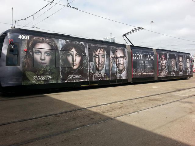 ゴッサムシティがコミコンに出現！フォトギャラリー（3枚目）