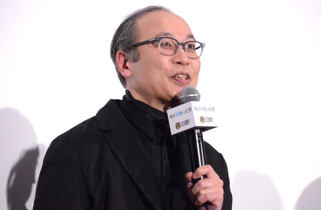 唐田えりか＆堀未央奈が美の競演『死に損なった男』初日舞台挨拶（10枚目）