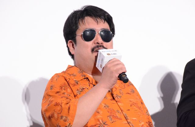 唐田えりか＆堀未央奈が美の競演『死に損なった男』初日舞台挨拶（15枚目）