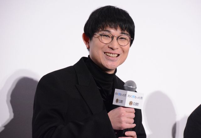 唐田えりか＆堀未央奈が美の競演『死に損なった男』初日舞台挨拶（16枚目）