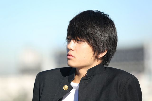 注目の若手俳優・健太郎の演技が話題！映画『ミュージアム』フォトギャラリー：フォトギャラリー