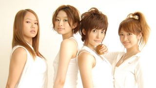 『バックダンサーズ！』hiro、平山あや、ソニン、サエコ  単独インタビュー