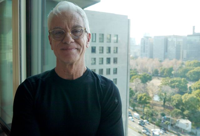 クリス・サンダース