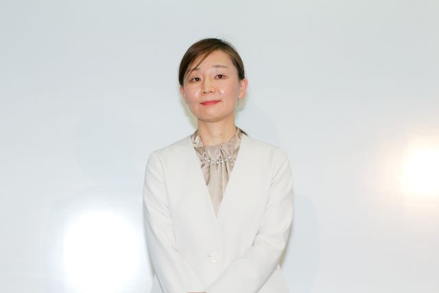 クールな美…河合優実、カンヌ帰国後初登壇！『あんのこと』共立女子大学トークイベント（8枚目）