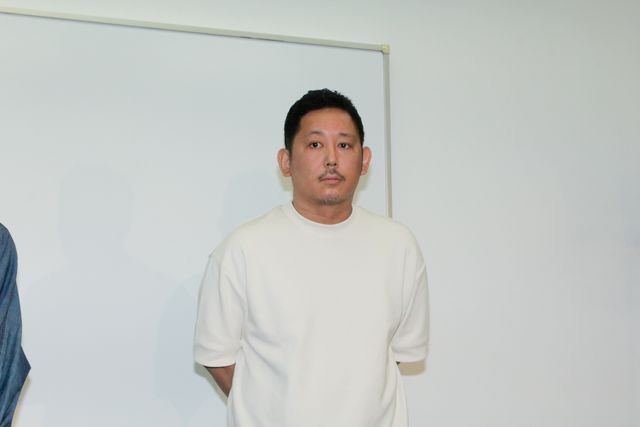 クールな美…河合優実、カンヌ帰国後初登壇！『あんのこと』共立女子大学トークイベント（10枚目）