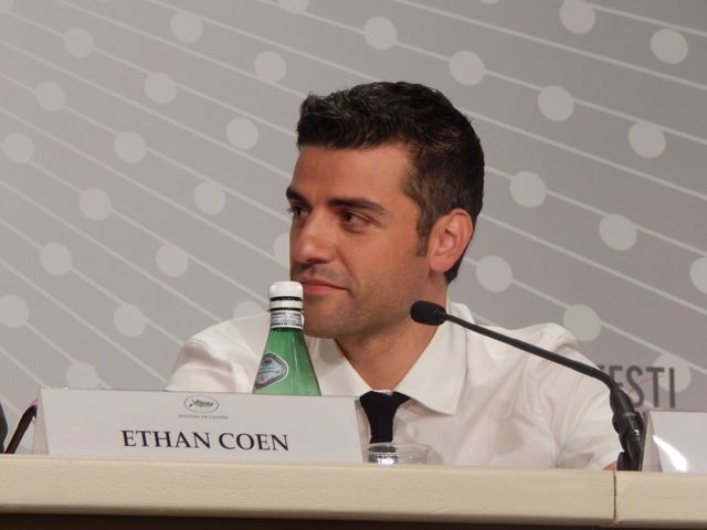 映画『インサイド・ルウェイン・デイヴィス（原題） / Inside Llewyn Davis』カンヌ会見ギャラリー（5枚目）