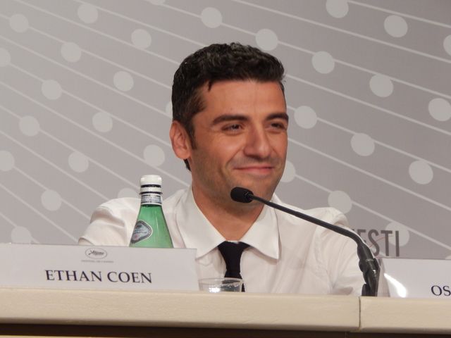 映画『インサイド・ルウェイン・デイヴィス（原題） / Inside Llewyn Davis』カンヌ会見ギャラリー（6枚目）