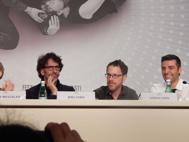 映画『インサイド・ルウェイン・デイヴィス（原題） / Inside Llewyn Davis』カンヌ会見ギャラリー（7枚目）