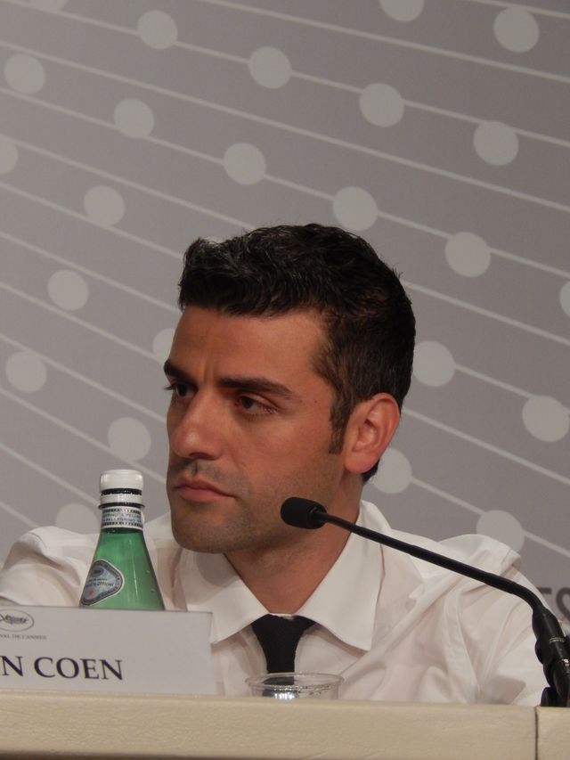 映画『インサイド・ルウェイン・デイヴィス（原題） / Inside Llewyn Davis』カンヌ会見ギャラリー（10枚目）