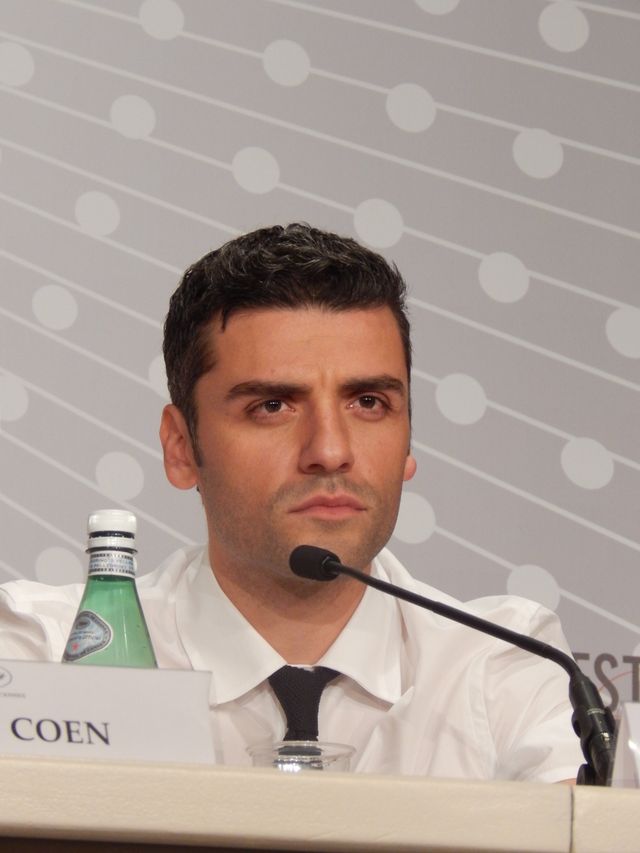 映画『インサイド・ルウェイン・デイヴィス（原題） / Inside Llewyn Davis』カンヌ会見ギャラリー（11枚目）