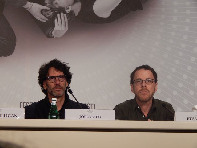 映画『インサイド・ルウェイン・デイヴィス（原題） / Inside Llewyn Davis』カンヌ会見ギャラリー（12枚目）