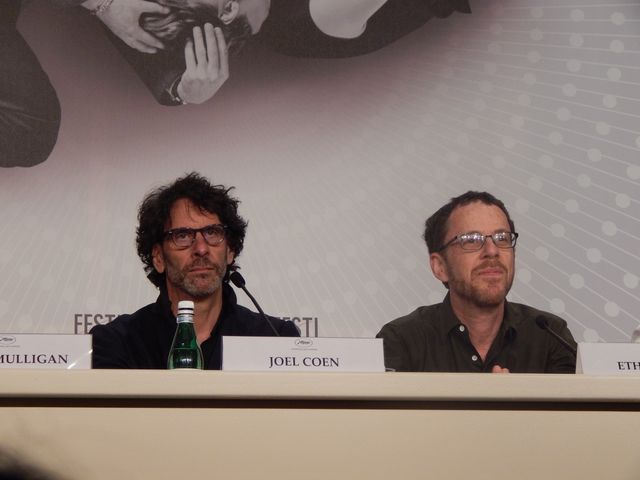 映画『インサイド・ルウェイン・デイヴィス（原題） / Inside Llewyn Davis』カンヌ会見ギャラリー（13枚目）