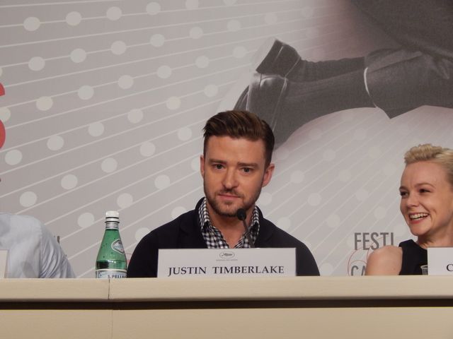 映画『インサイド・ルウェイン・デイヴィス（原題） / Inside Llewyn Davis』カンヌ会見ギャラリー（21枚目）