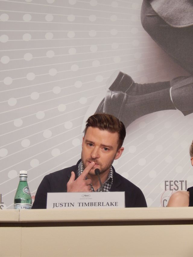 映画『インサイド・ルウェイン・デイヴィス（原題） / Inside Llewyn Davis』カンヌ会見ギャラリー（23枚目）