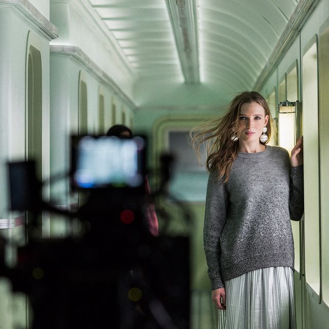 オシャレすぎ！ウェス・アンダーソン監督のクリスマスCMフォトギャラリー（6枚目）