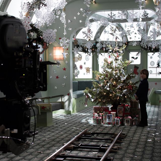 オシャレすぎ！ウェス・アンダーソン監督のクリスマスCMフォトギャラリー（7枚目）