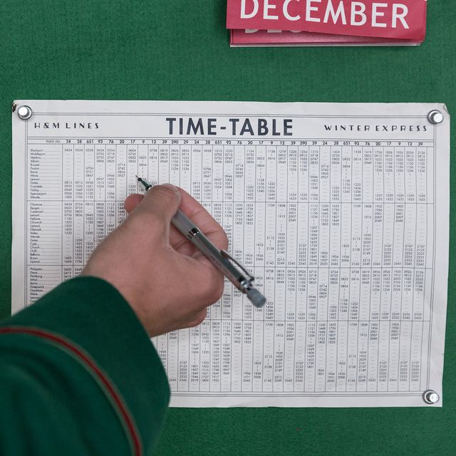 オシャレすぎ！ウェス・アンダーソン監督のクリスマスCMフォトギャラリー（9枚目）