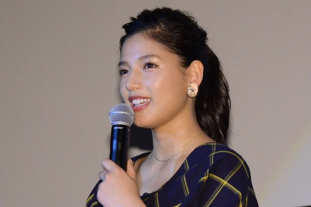 Sexy Zone中島健人ら会場で大合唱！『ここさけ』舞台あいさつ（5枚目）