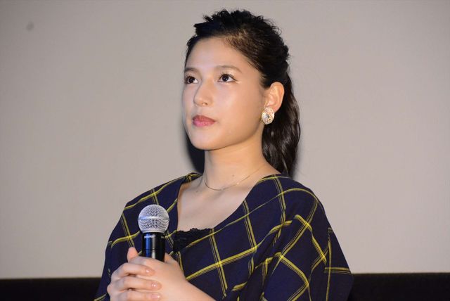 Sexy Zone中島健人ら会場で大合唱！『ここさけ』舞台あいさつ（10枚目）