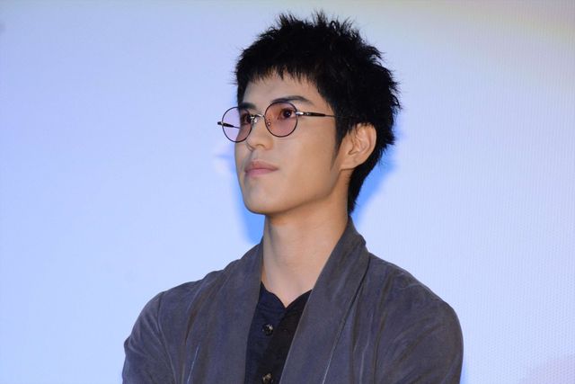 Sexy Zone中島健人ら会場で大合唱！『ここさけ』舞台あいさつ（11枚目）