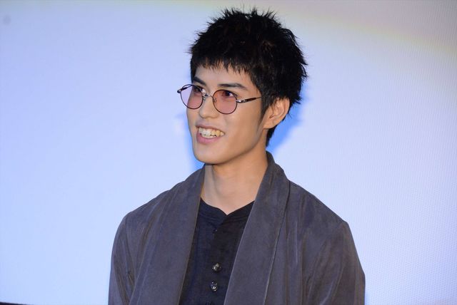 Sexy Zone中島健人ら会場で大合唱！『ここさけ』舞台あいさつ（12枚目）