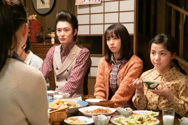 「なつぞら」第15週「なつよ、ワクワクが止まらない」（2枚目）